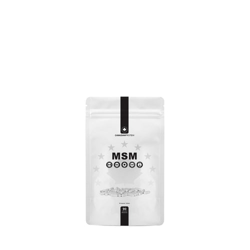 MSM (Methylsulfonylmethane) Powder