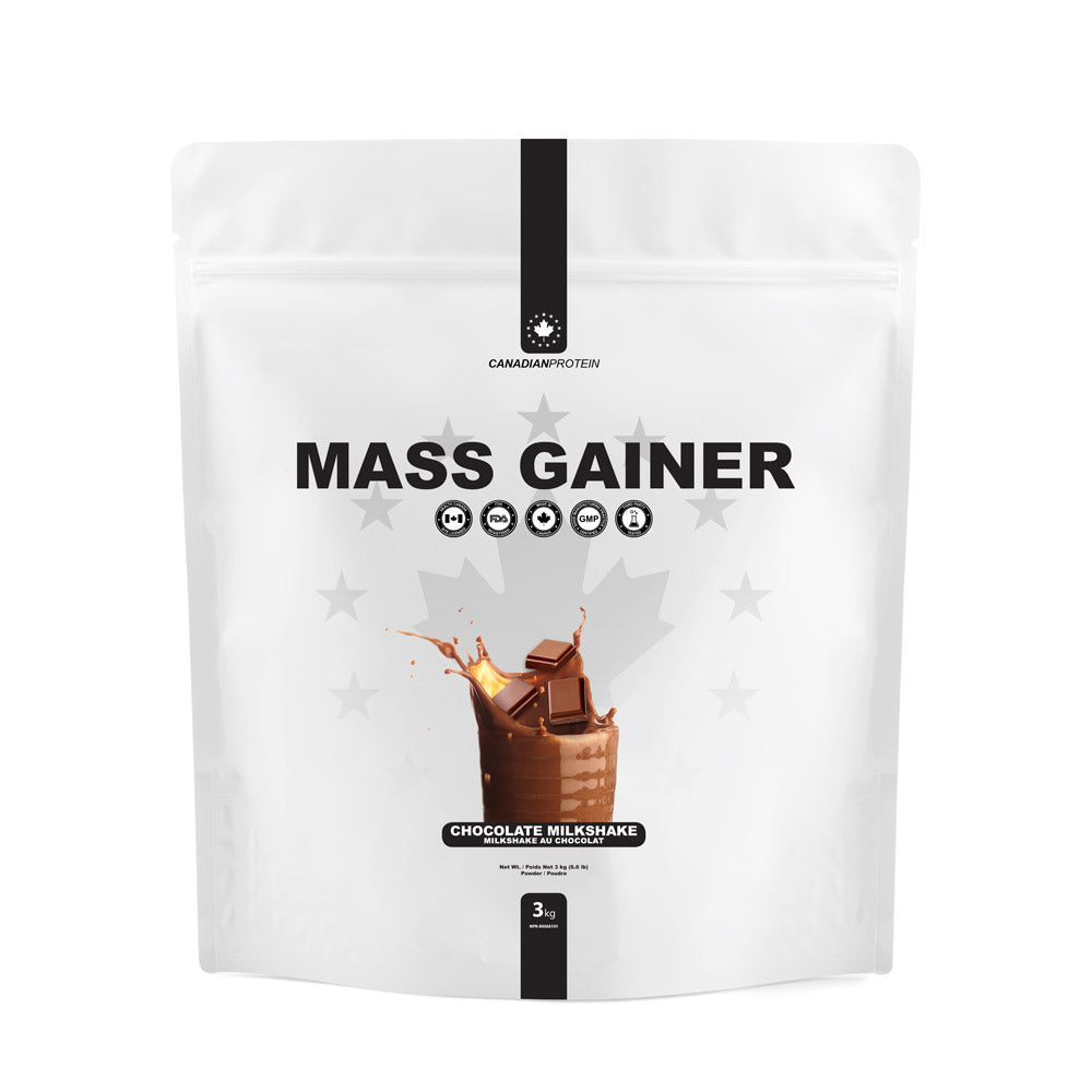 Elite sports nutrition XXL Mass gainer, Chocolate, 3 kg, 60 Servings :  : Health & Personal Care