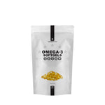 Omega-3 Softgels