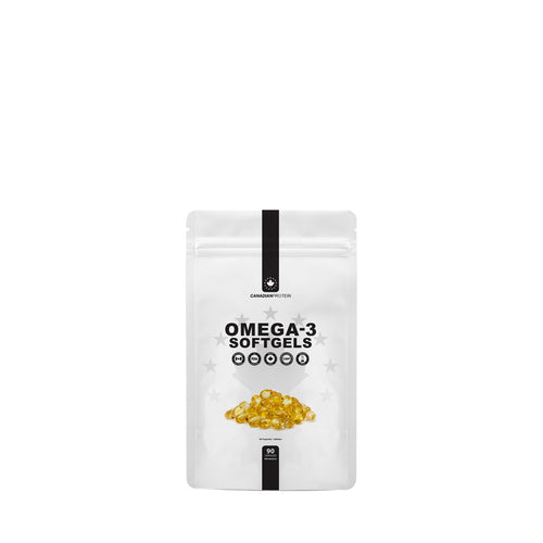 Omega-3 Softgels
