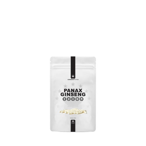 Panax Ginseng
