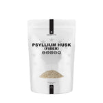 Psyllium Husk Fibre