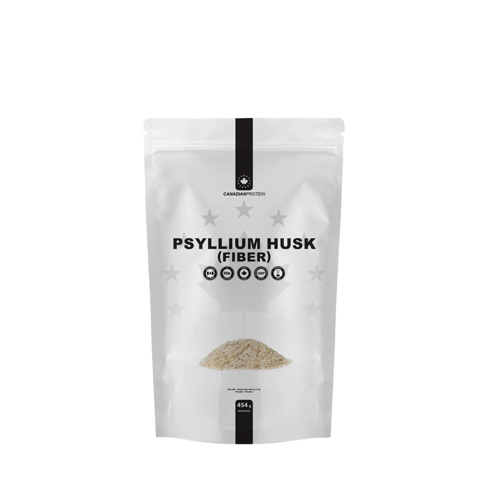 Psyllium Husk Fibre