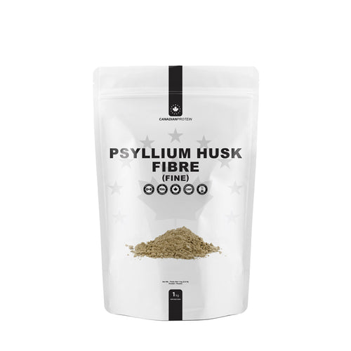 Psyllium Husk Fibre