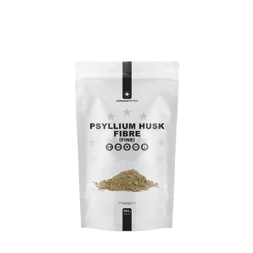 Psyllium Husk Fibre