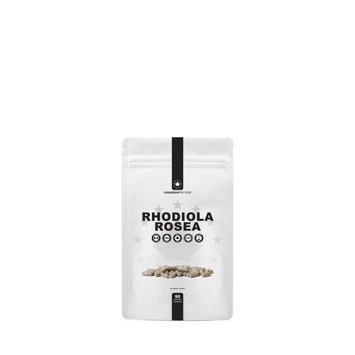 Rhodiola Rosea