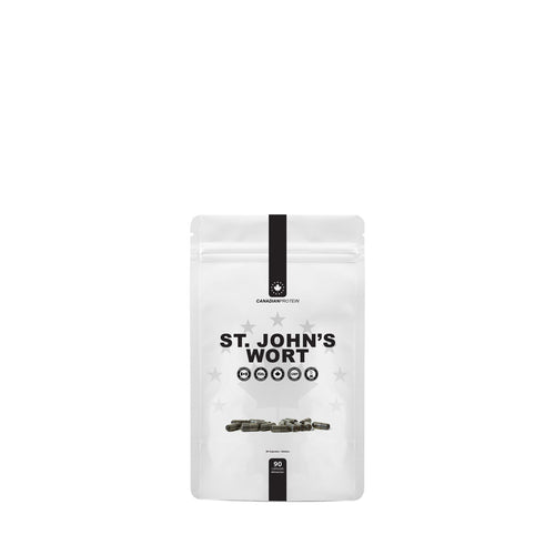 St John's Wort