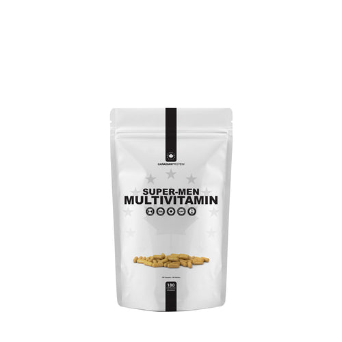 Super-Men Multivitamin