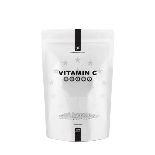 Vitamin C (Ascorbic Acid)
