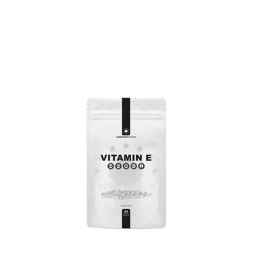 Vitamin E