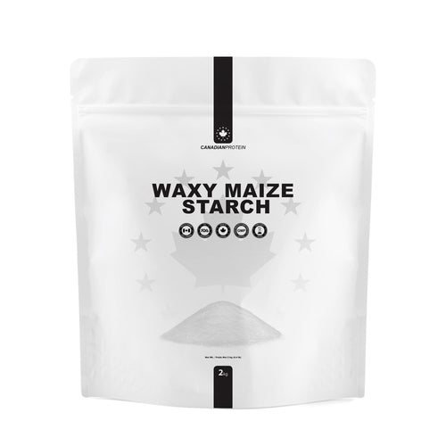 Waxy Maize Starch