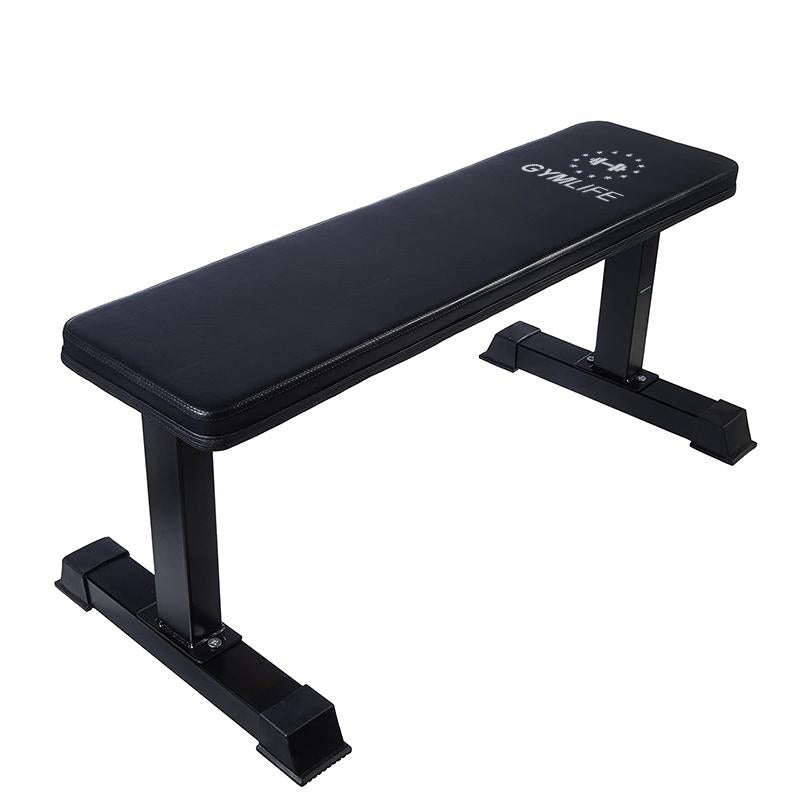 Flat Exercise Bench