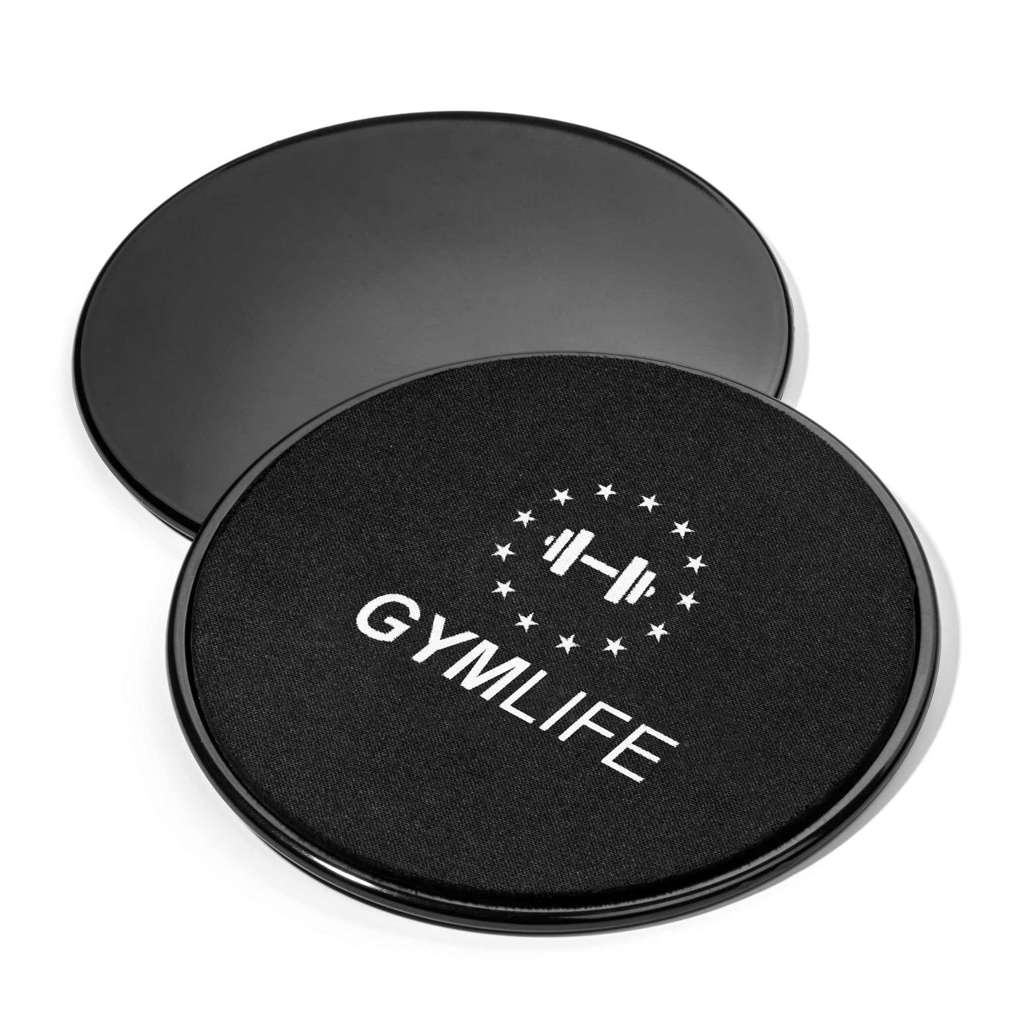 Gliding Discs (Set of 2)