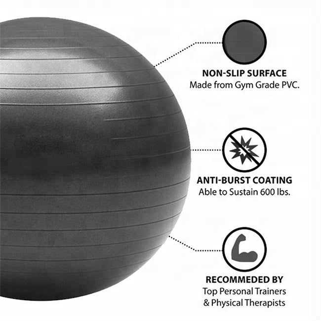 Yoga Ball